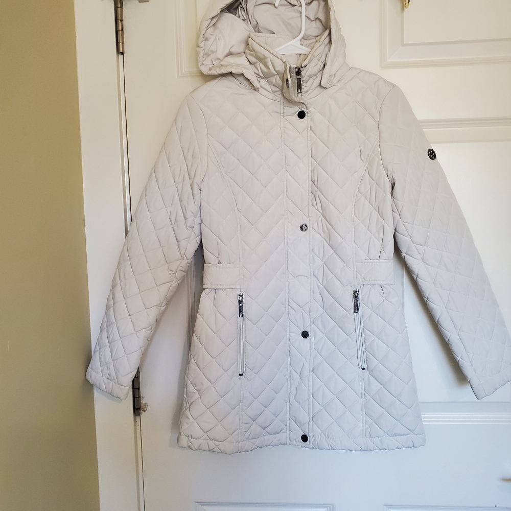 Calvin Klein Women's coat